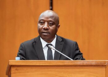 Rwanda’s Budget Doubles in Seven Years, Driven by Domestic Revenue