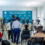 Rwanda Rescues 105, Stops 57 More from Human Trafficking RIB Press
