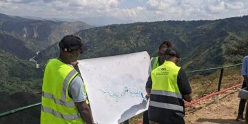 Rusizi III Dam Breaks Ground in $640M Regional Energy Push