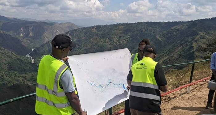 Rusizi III Dam Breaks Ground in $640M Regional Energy Push