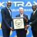 RwandAir Scoops Best Regional Airline Award