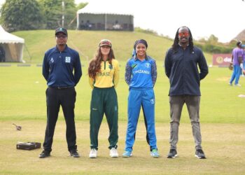 Brazil Triumphs at 2025 Kwibuka Women’s T20 Tournament in Kigali