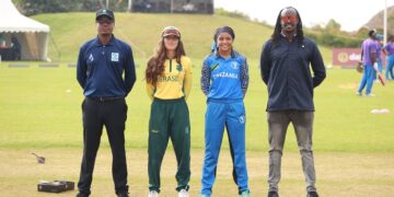 Brazil Triumphs at 2025 Kwibuka Women’s T20 Tournament in Kigali