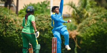 Tanzania clinch 2025 Kwibuka Women’s T20