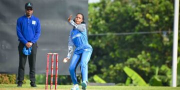 Kwibuka Women’s T20: Rwanda and Uganda Dominate Early Rounds