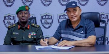 Former APR FC Goalkeeper Coach Returns as Assistant to Coach Abderrahim