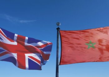 Le Royaume-Uni salue le leadership du Roi dans les relations bilatérales et le développement national