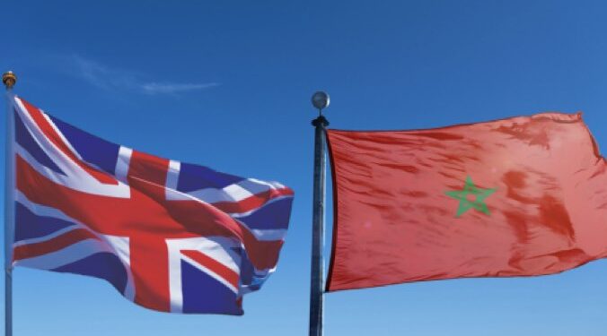 Le Royaume-Uni salue le leadership du Roi dans les relations bilatérales et le développement national