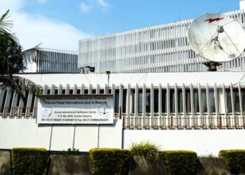 Rwanda Renews Request for ICTR Archives to Be Relocated to Kigali