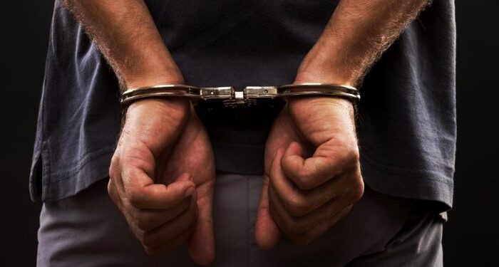 Rwandan Arrested in U.S. for Concealing Role in 1994 