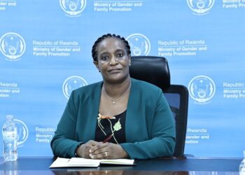 Empowering Rwanda’s future: How gender equality is shaping a sustainable society