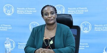 Empowering Rwanda’s future: How gender equality is shaping a sustainable society