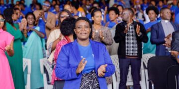 Treat Every Child as Your Own’: Rwanda Celebrates Foster Families
