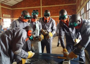 Rwanda Relies on Workplace Training to Boost Youth Employment, Gaps Remain
