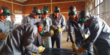 Rwanda Relies on Workplace Training to Boost Youth Employment, Gaps Remain