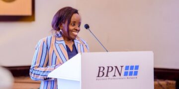 From Global Comfort to Local Impact: Nkulikiyinka’s Role in Shaping Rwanda’s Entrepreneurship