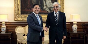 Portugal Fully Supports Autonomy Initiative as Most Serious, Credible & Constructive Basis to Settle Moroccan Sahara Dispute