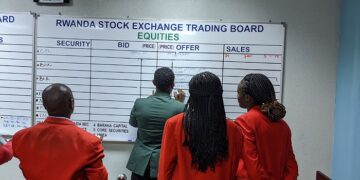 IFC Issues Rwf 24B Bond on Rwanda Stock Exchange After 11-Year Hiatus