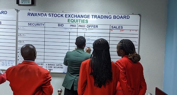 IFC Issues Rwf 24B Bond on Rwanda Stock Exchange After 11-Year Hiatus