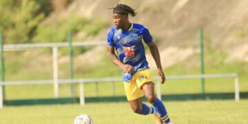 Rayon Sports Reloaded: Transfer Buzz Heats Up Ahead of 2025/26 Kickoff