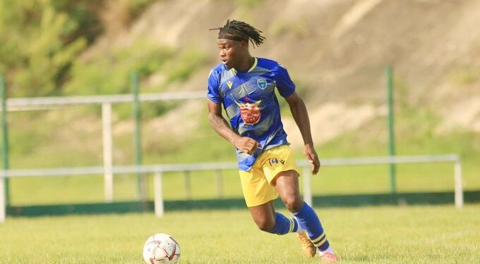 Rayon Sports Reloaded: Transfer Buzz Heats Up Ahead of 2025/26 Kickoff