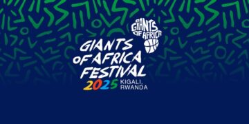 Ayra Starr and Kawhi Leonard Join Giants of Africa Festival 2025 in Kigali