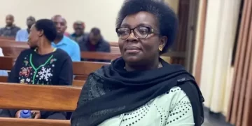 Victoire Ingabire Continues Legal Battle Over Detention and Release