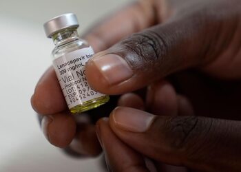 Rwanda to Roll Out New HIV Prevention Injection by 2026