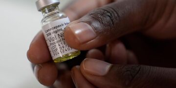 Rwanda to Roll Out New HIV Prevention Injection by 2026