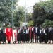 New Judicial Appointees Vow to Uphold Justice and Fight Corruption
