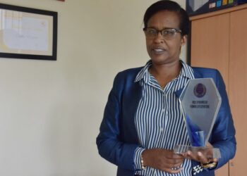 RESCUE GIRLS AND WOMEN TRANSFORMATION CENTER: FOCUSING ON PLIGHT OF DEPRIVED WOMEN