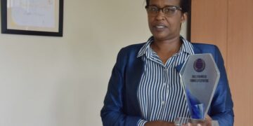 RESCUE GIRLS AND WOMEN TRANSFORMATION CENTER: FOCUSING ON PLIGHT OF DEPRIVED WOMEN