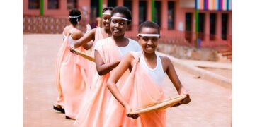 WHEN A CRISIS PROMPTS A BREAKTHROUGH