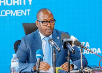 Rwanda Wins International Award for Digital Ambassadors Program