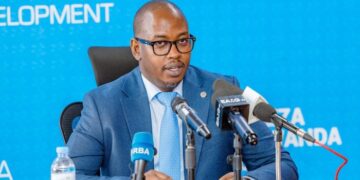 Rwanda Wins International Award for Digital Ambassadors Program