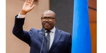 New Prime Minister Nsengiyumva Pledges Dedication and Transparency