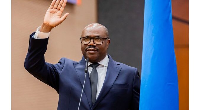 New Prime Minister Nsengiyumva Pledges Dedication and Transparency