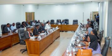 Thirty-five Face Prosecution for Misuse of Dairy Development Funds