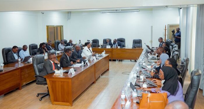 Thirty-five Face Prosecution for Misuse of Dairy Development Funds