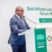 Minister Mugenzi Calls on EAC Local Leaders to Tackle Youth Unemployment Together