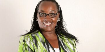 FÉLICITÉ RWEMARIKA: Championing Change through Women’s Football in Rwanda