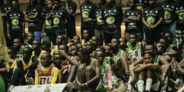 Shooting Touch Rwanda Hosts Inaugural ‘Let It Fly Classic,’ Empowering Youth Through Sports
