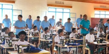 Grassroot Skills Training Program Backs Rwanda’s Vision for Inclusive Development