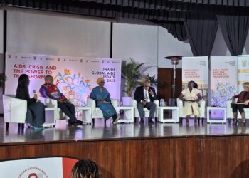 Rwanda Lauded by UN for Reaching Global HIV Targets