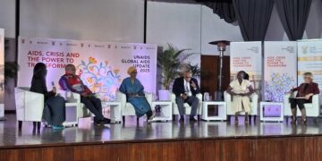 Rwanda Lauded by UN for Reaching Global HIV Targets