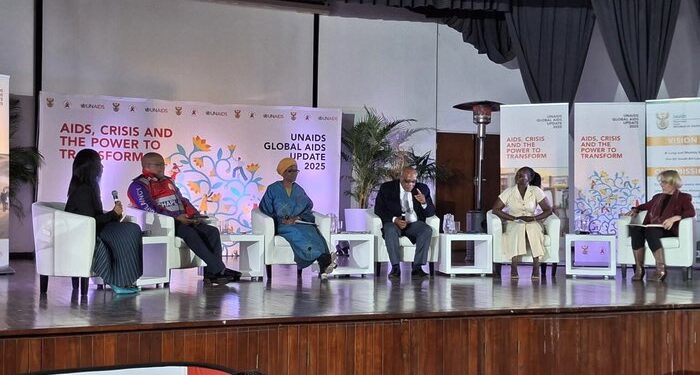 Rwanda Lauded by UN for Reaching Global HIV Targets