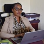 From Troubled Childhood to Business Savvy Uwizeye