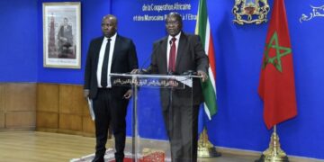 Le parti MK d’Afrique du Sud soutient la proposition marocaine d’autonomie et estime qu’elle garantit au Maroc sa souveraineté sur le Sahara