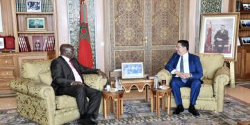 Le parti MK d’Afrique du Sud soutient la proposition marocaine d’autonomie et estime qu’elle garantit au Maroc sa souveraineté sur le Sahara