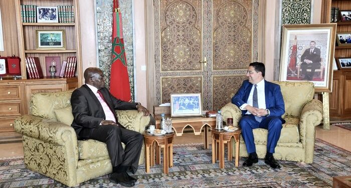Le parti MK d’Afrique du Sud soutient la proposition marocaine d’autonomie et estime qu’elle garantit au Maroc sa souveraineté sur le Sahara